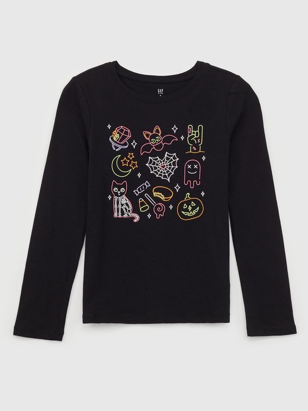 GAP GAP Kid's T-shirt - Girls