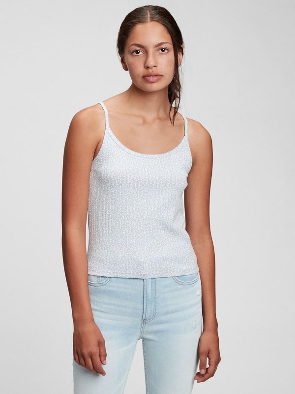 GAP GAP Kids Tank Top strappy tank - Girls