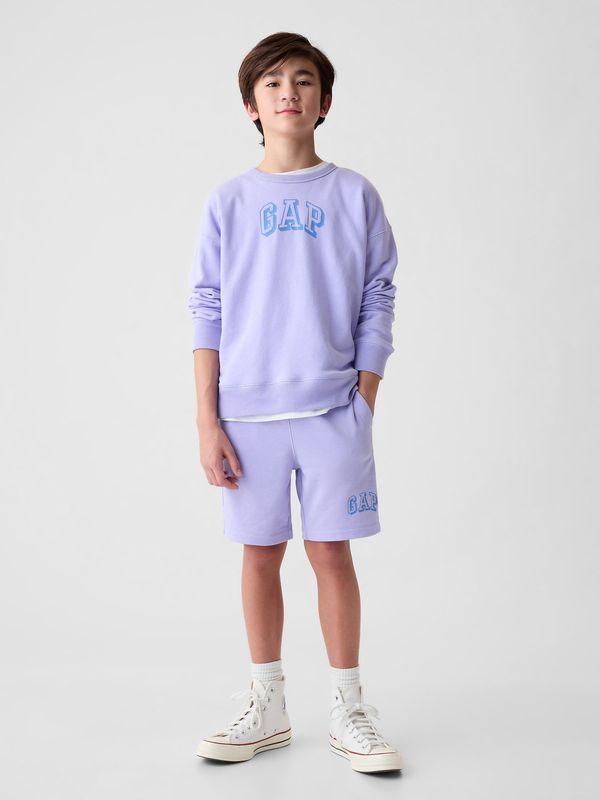 GAP GAP Kids' Tracksuit Shorts - Boys