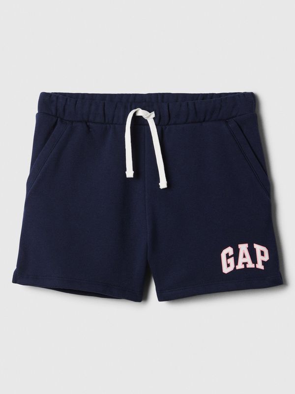 GAP GAP Kids' Tracksuit Shorts - Girls