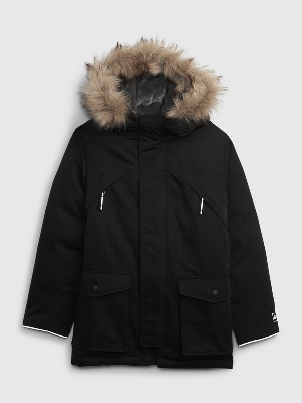 GAP GAP Kids winter jacket parka - Boys