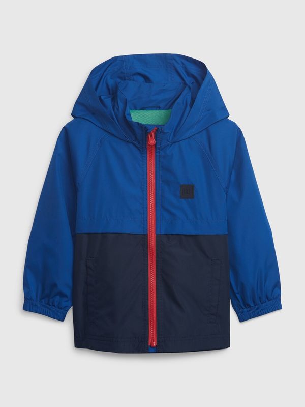 GAP GAP Kids Zipper Jacket - Boys