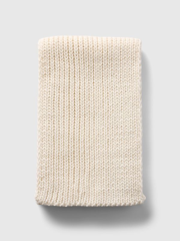 GAP GAP Knitted scarf - Women's