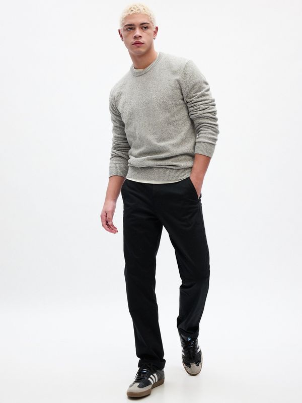 GAP GAP Knitted Sweater - Men's