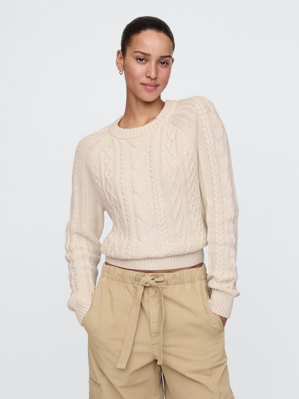 GAP GAP Knitted Sweater - Women