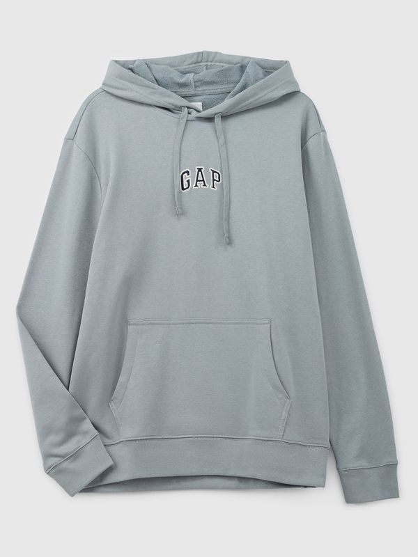GAP GAP Logo & Hoodie - Men's