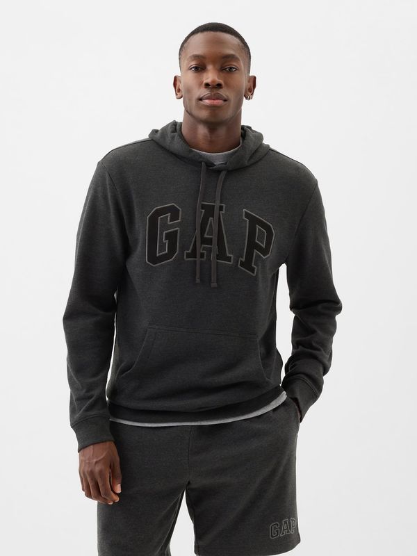 GAP GAP Logo & Hoodie - Men's