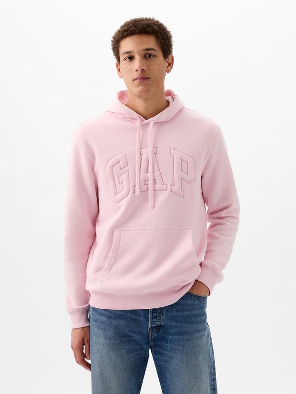 GAP GAP Logo & Hoodie - Men's