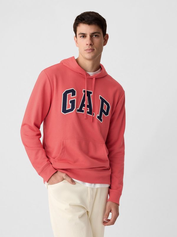 GAP GAP Logo & Hoodie - Men's