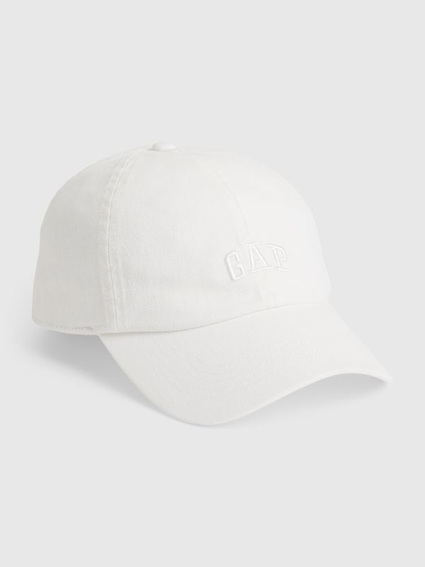 GAP GAP Logo Cap - Men's