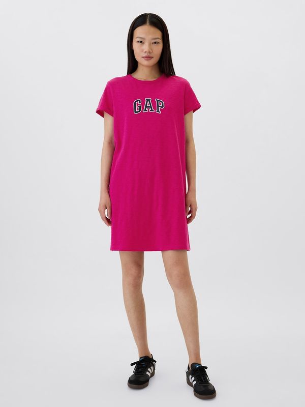 GAP GAP Logo Dress - Women's