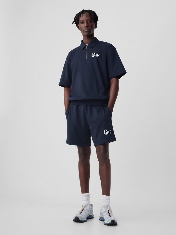 GAP GAP Logo Shorts - Men's