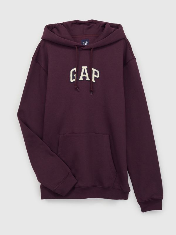 GAP GAP Logo Sweatshirt - Men's