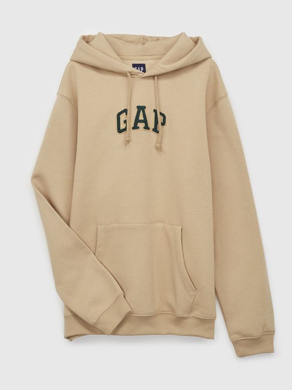 GAP GAP Logo Sweatshirt - Men's