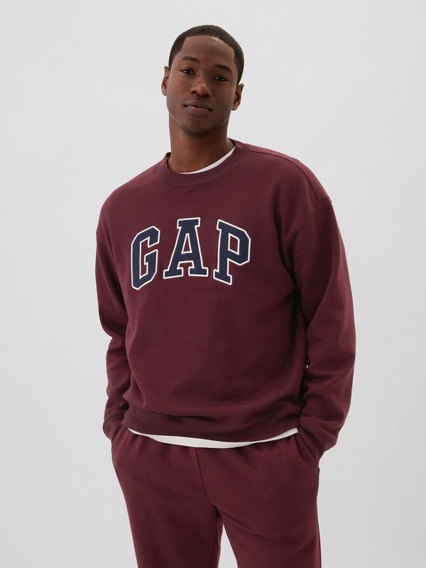 GAP GAP Logo Sweatshirt - Men's