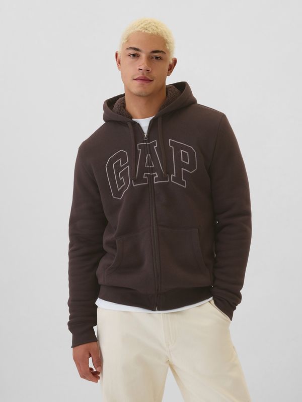 GAP GAP Logo Sweatshirt - Men's