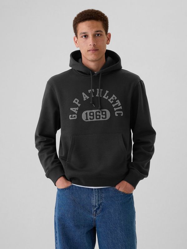 GAP GAP Logo Sweatshirt - Men's