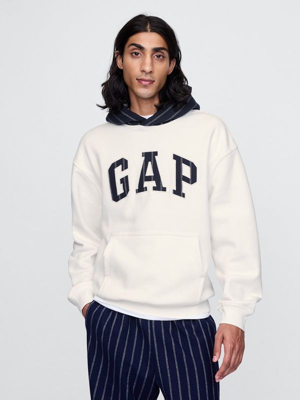 GAP GAP Logo Sweatshirt - Men's