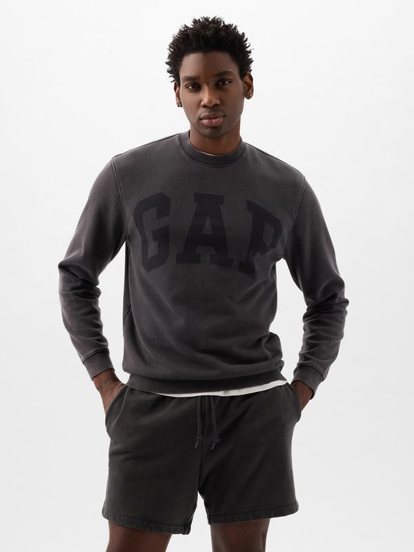 GAP GAP Logo Sweatshirt - Men's