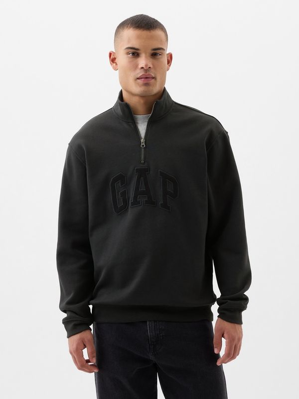 GAP GAP Logo Sweatshirt - Men's