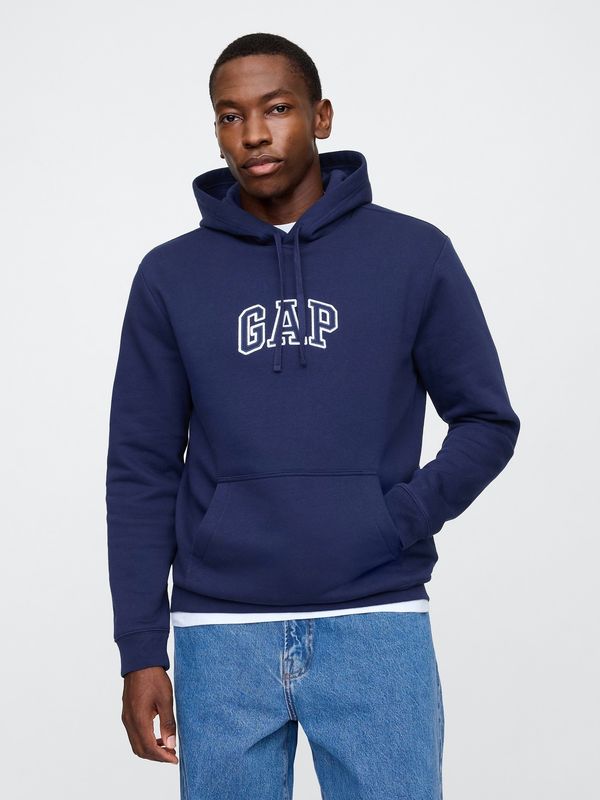 GAP GAP Logo Sweatshirt - Men's