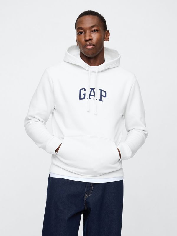 GAP GAP Logo Sweatshirt - Men's