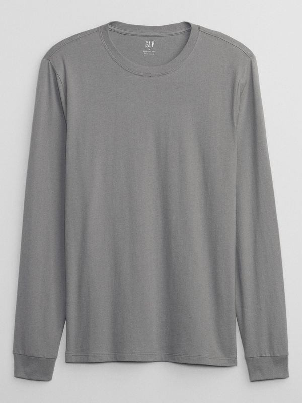 GAP GAP Long Sleeve T-Shirt - Men