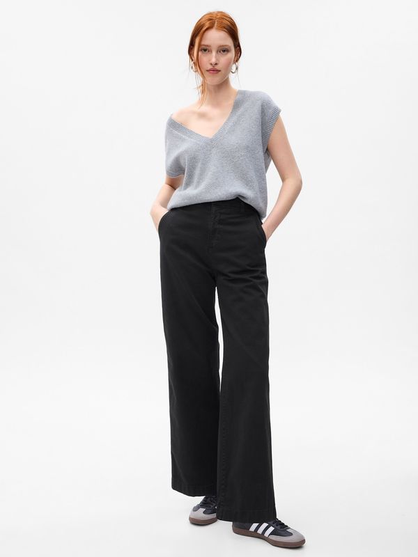 GAP GAP Loose Trousers - Women's