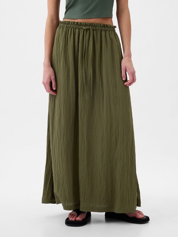 GAP GAP Maxi Skirt - Women's