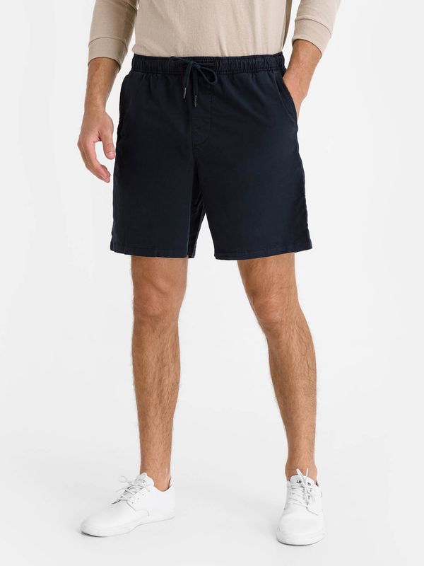 GAP GAP Men's Blue 7 inch easy short shorts