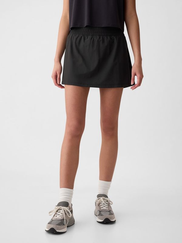 GAP GAP Mini Skirt ShortsFit - Women