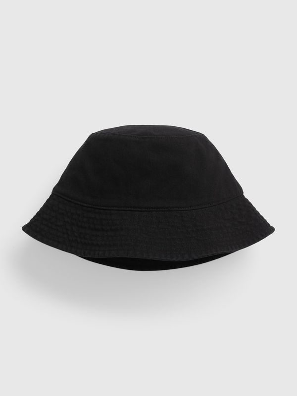 GAP GAP Organic Cotton Hat - Women