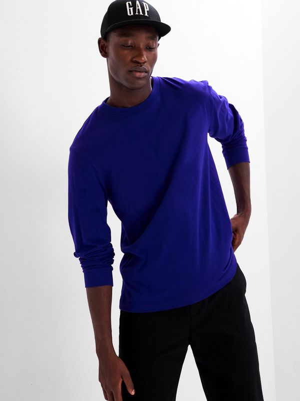 GAP GAP Organic Cotton T-Shirt - Men