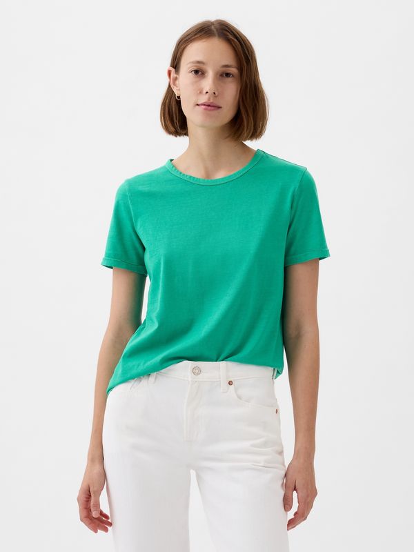 GAP GAP Organic Cotton T-Shirt - Women's