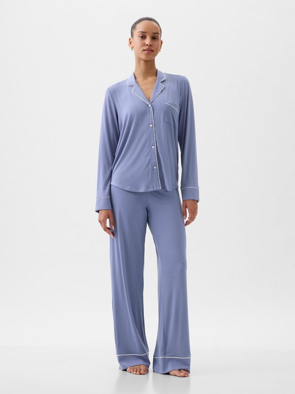 GAP GAP Pajama Top - Women