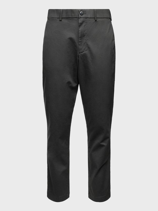 GAP GAP Pants modern khakis in slim fit with Flex - Men