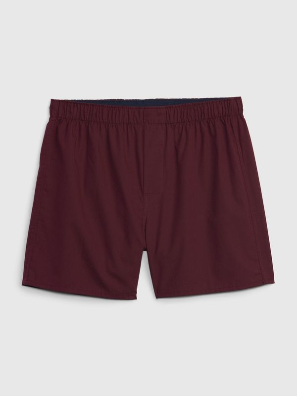GAP GAP Patterned Shorts - Men