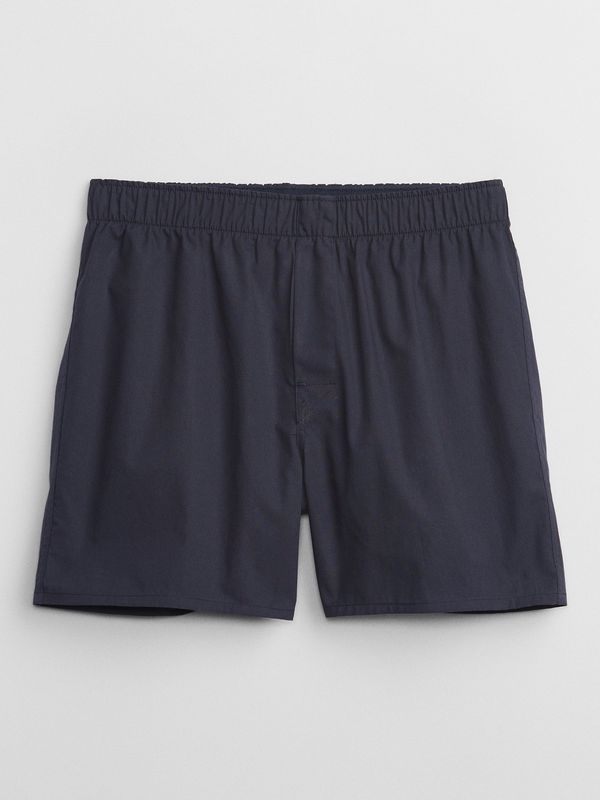 GAP GAP Patterned Shorts - Men