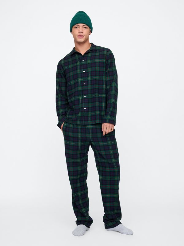 GAP GAP Pyjama flannel set - Men's