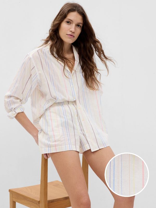 GAP GAP Pyjama Shorts - Women