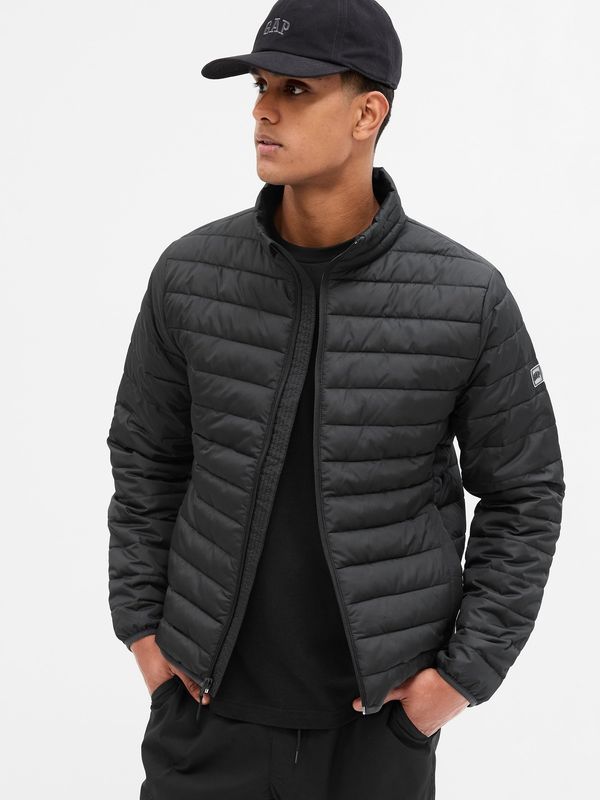 GAP GAP Quilted Jacket - Men