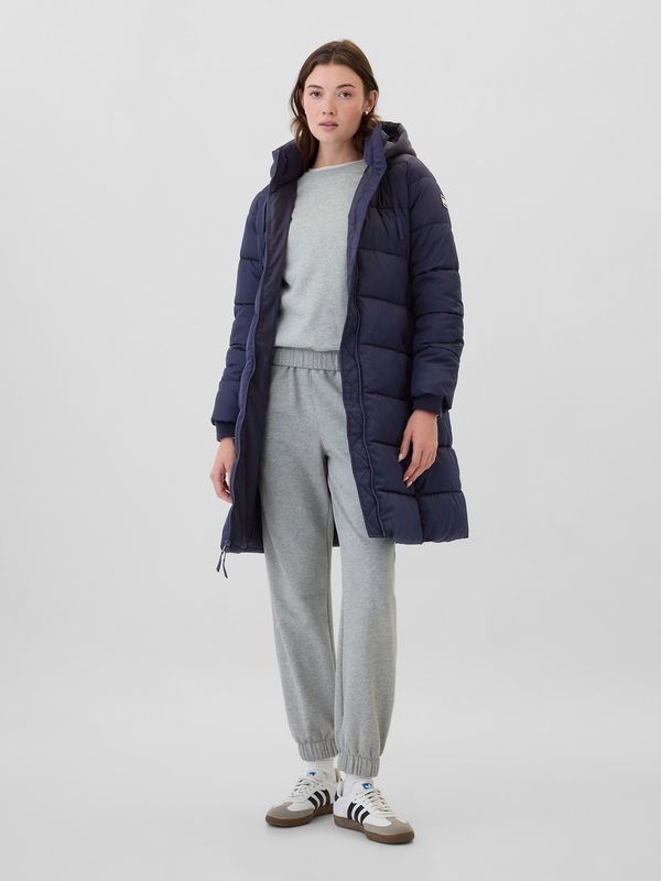 GAP GAP Quilted Waterproof Coat - Women