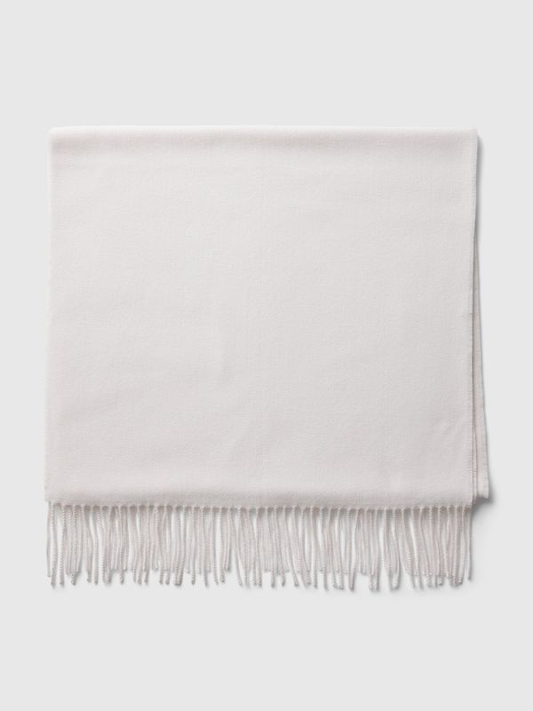 GAP GAP Scarf with wool blend - Women's