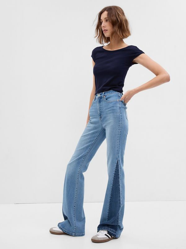 GAP GAP Short Sleeve T-Shirt - Women