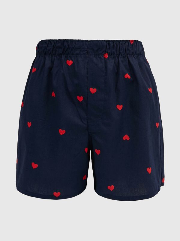 GAP GAP Shorts with pattern - Men