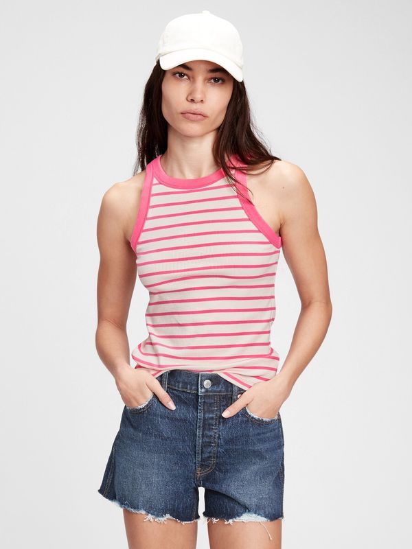 GAP GAP Sleeveless Halter-Neck - Women's