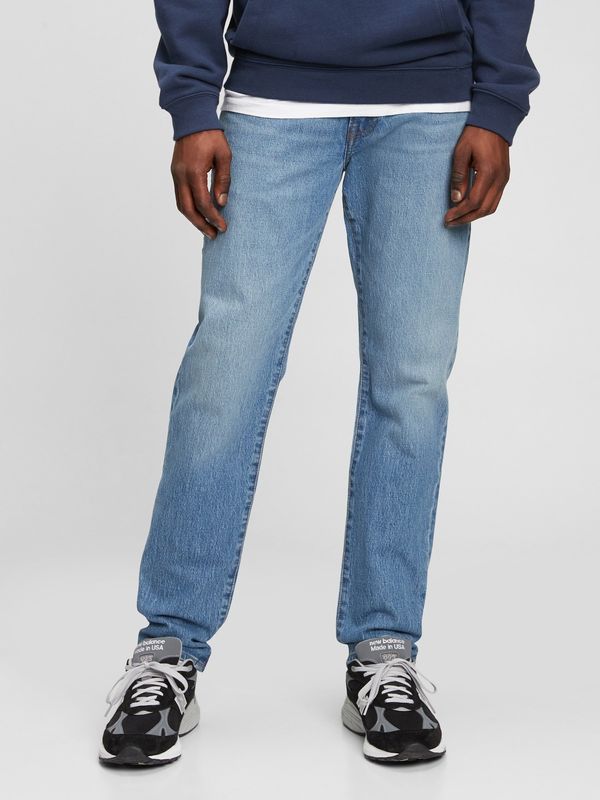 GAP GAP Slim straight Washwell jeans - Men's
