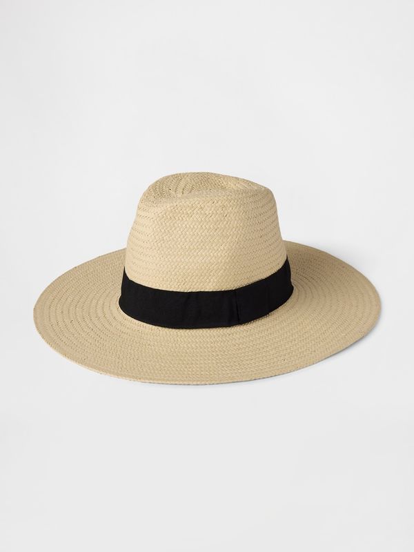 GAP GAP Straw Hat - Women's