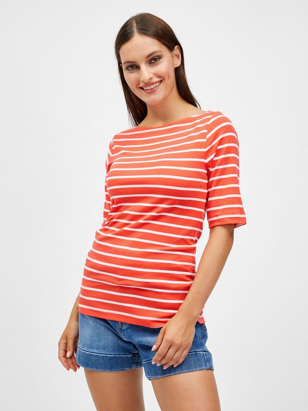 GAP GAP Striped T-shirt - Women