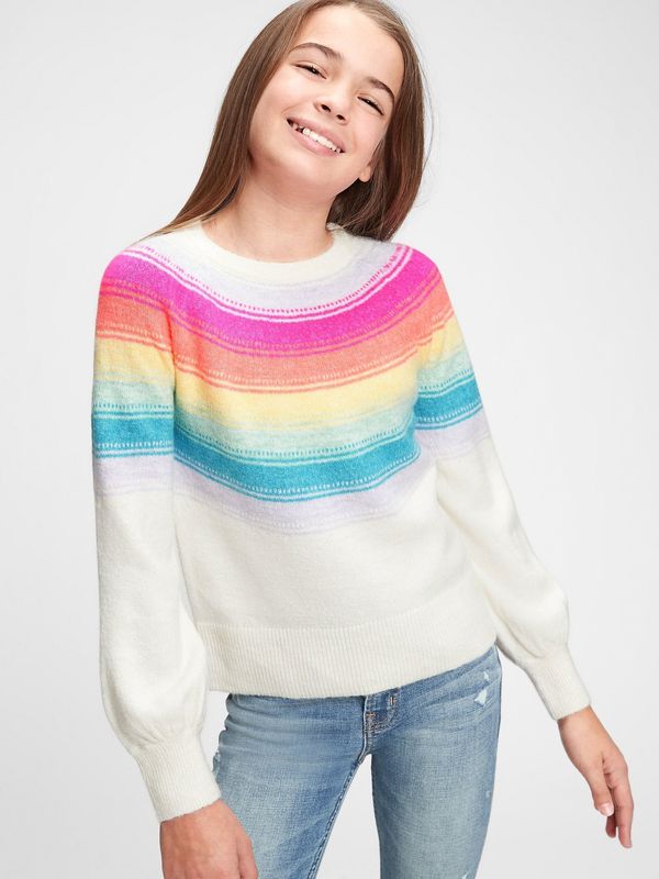 GAP GAP Sweater - Girls